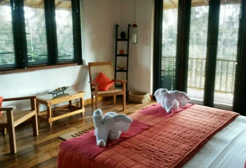 ホテル Jim S Farm Villas