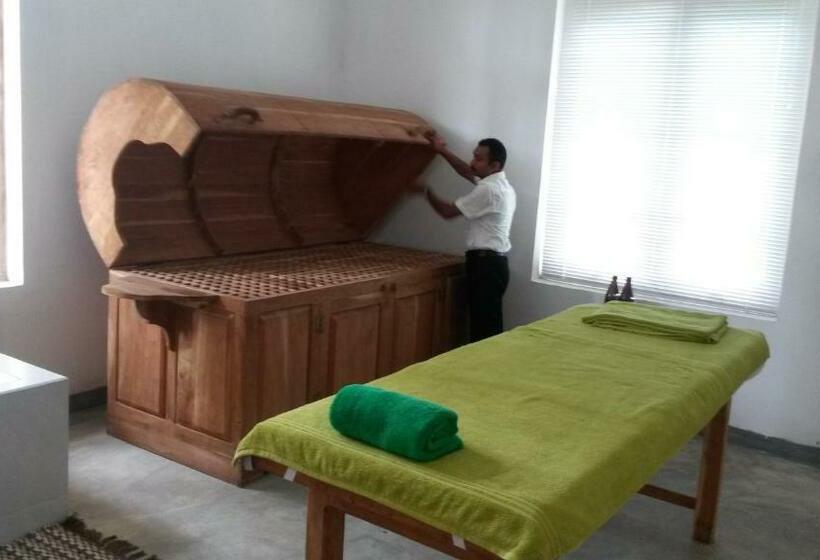 ホテル Jim S Farm Villas