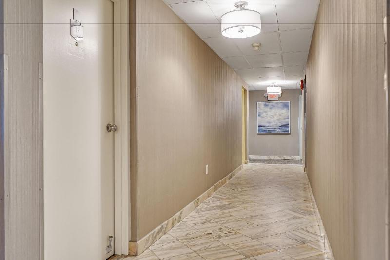 فندق Blue Creek Inn