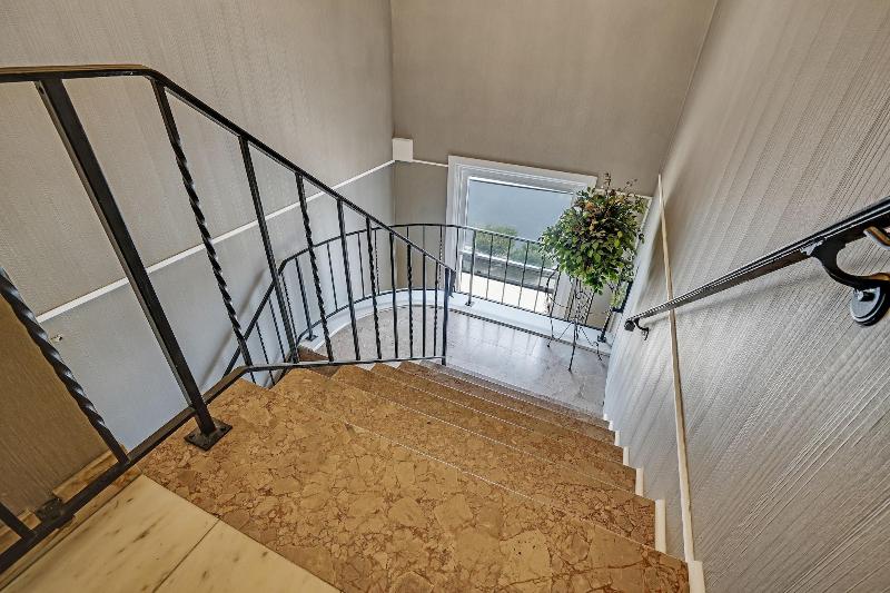 فندق Blue Creek Inn