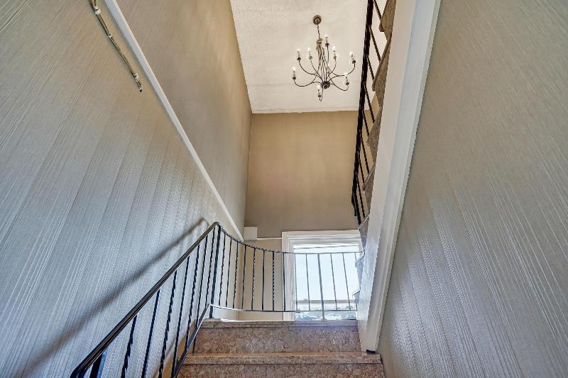 فندق Blue Creek Inn