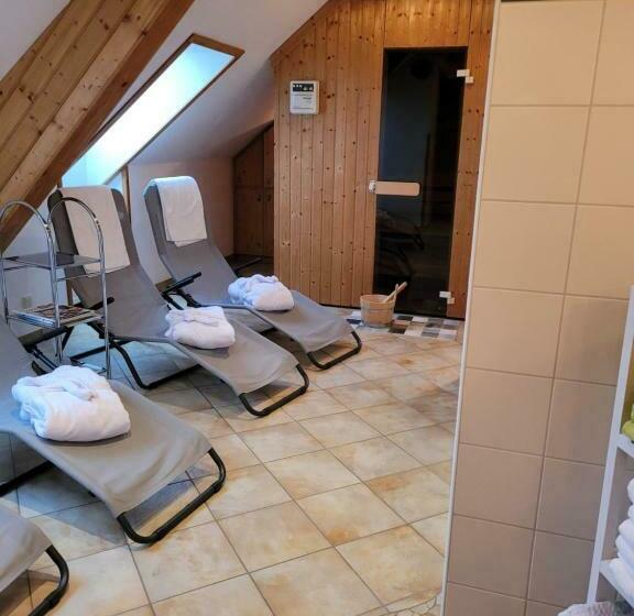 호텔 Kräuterhof Miesrigl