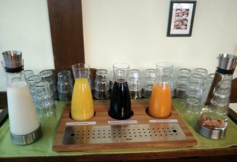 호텔 Kutscherklause