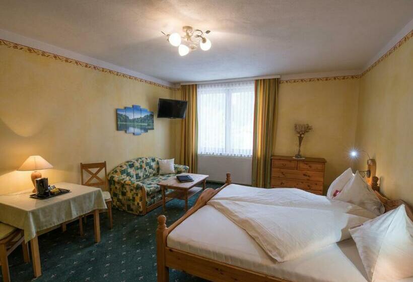 호텔 Kutscherklause