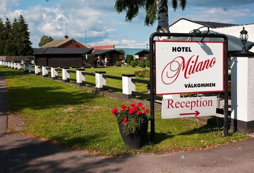 בית מלון כפרי L Milano