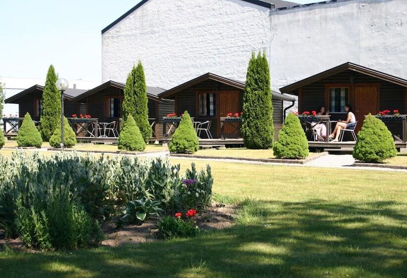 בית מלון כפרי L Milano