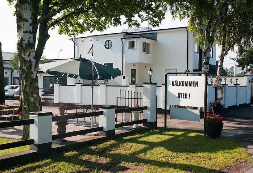 בית מלון כפרי L Milano