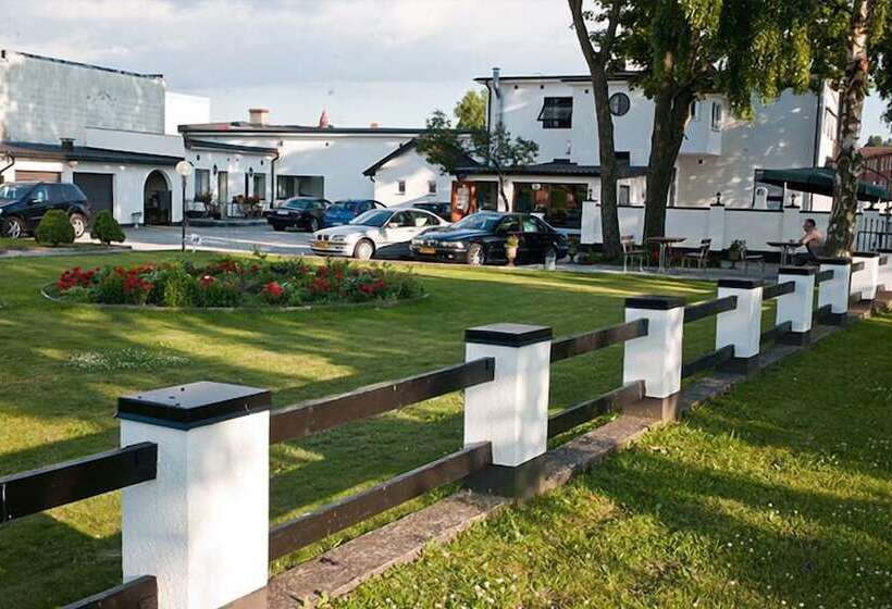 בית מלון כפרי L Milano