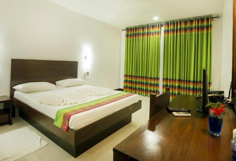 فندق Lavendish Wild Safari