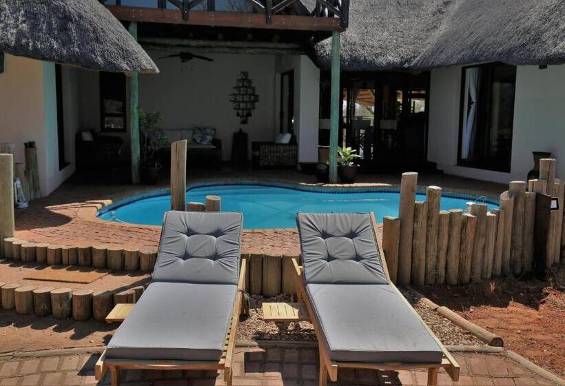 ホテル Lions Place