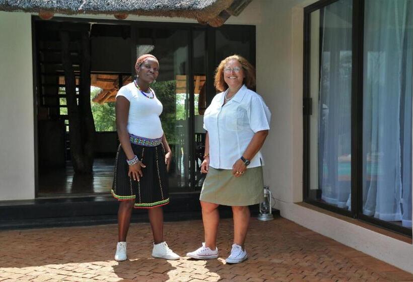 ホテル Lions Place