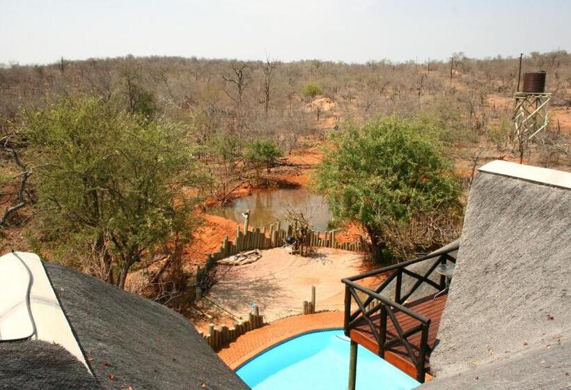 ホテル Lions Place