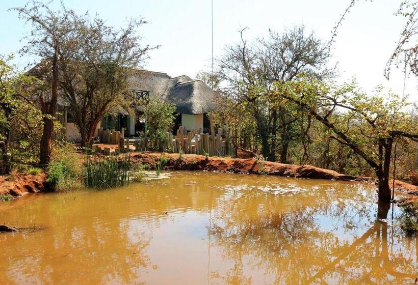 ホテル Lions Place