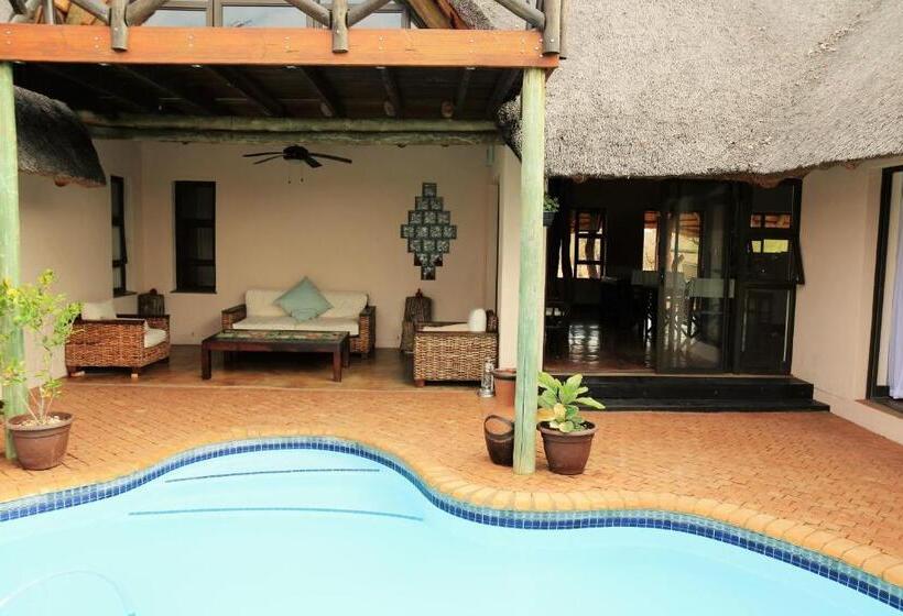 ホテル Lions Place