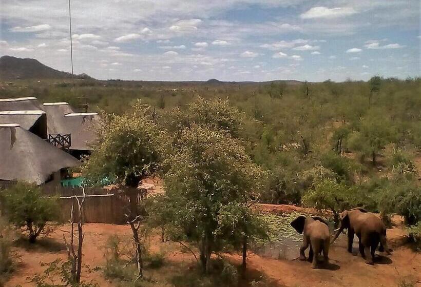 ホテル Lions Place