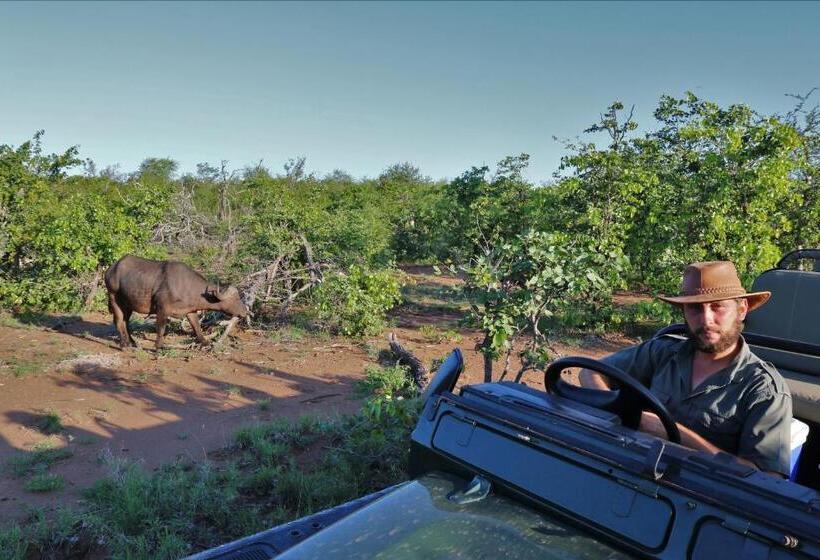 ホテル Lions Place