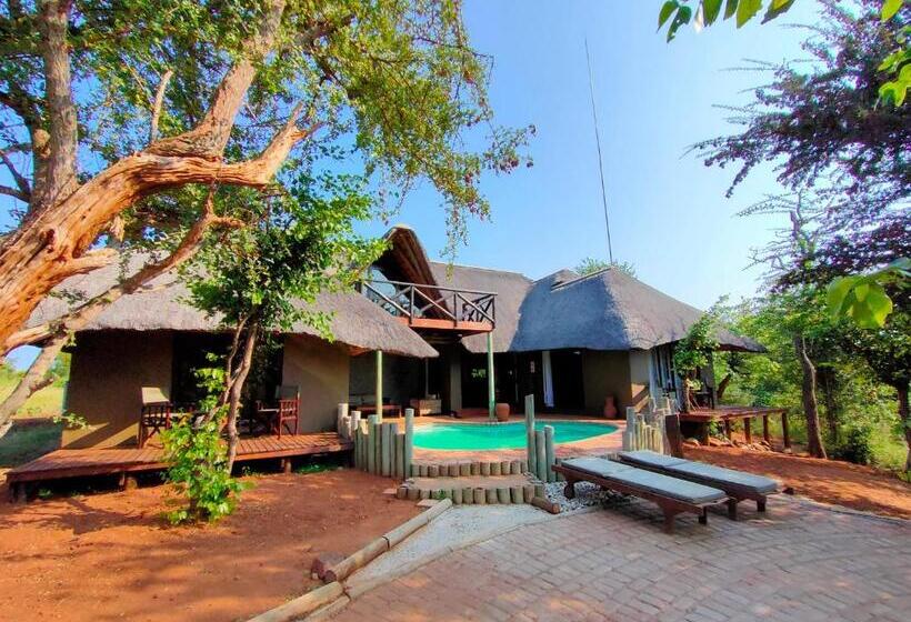 ホテル Lions Place