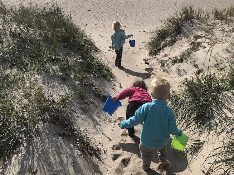 호텔 Ljungs Fem Rum