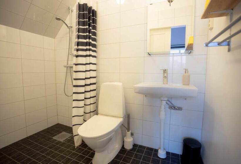 호텔 Ljungs Fem Rum