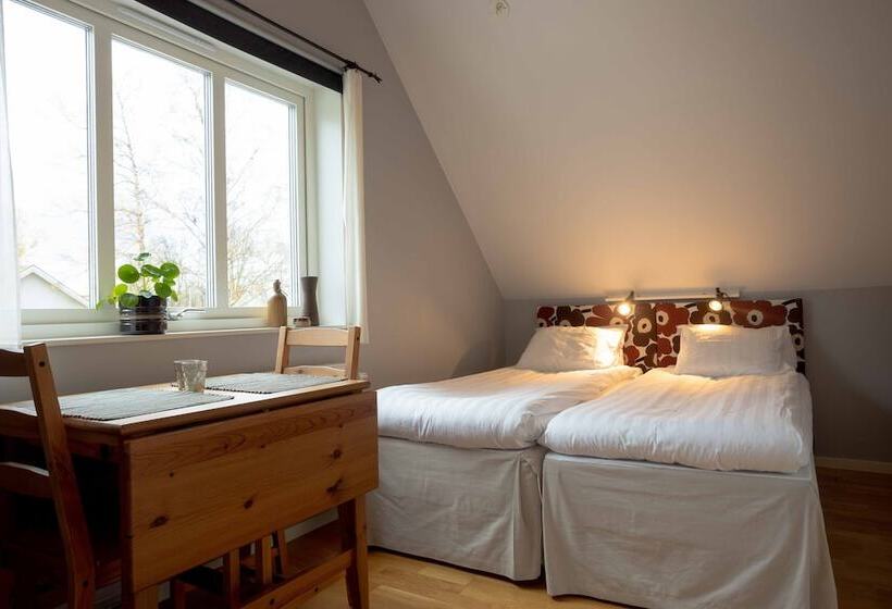 호텔 Ljungs Fem Rum