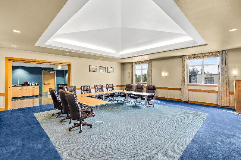 فندق Lucky Eagle Casino &