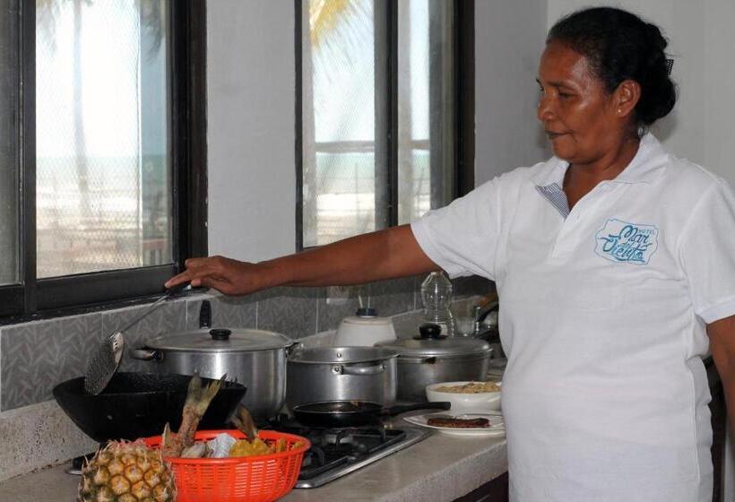 酒店 Mar Del Viento