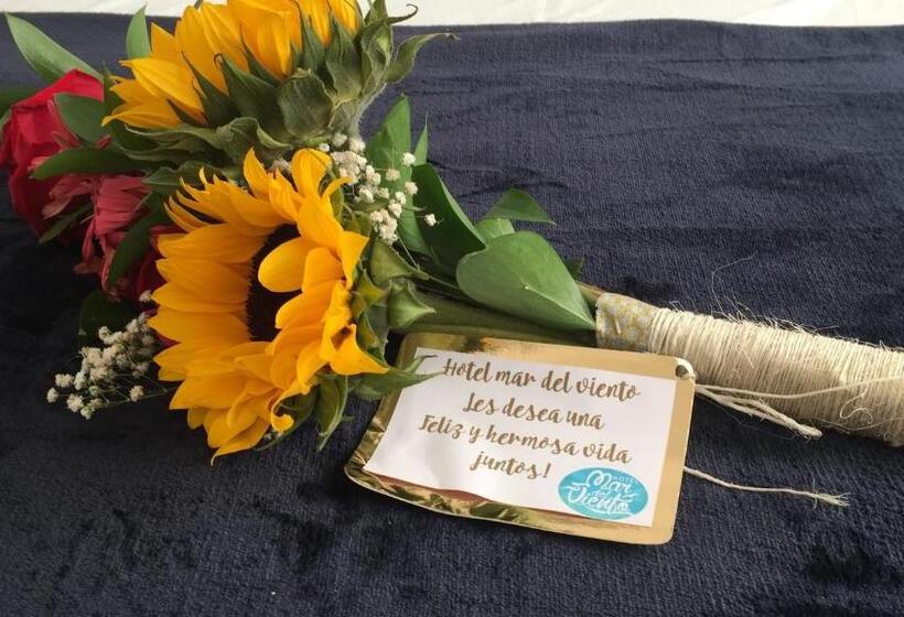 酒店 Mar Del Viento