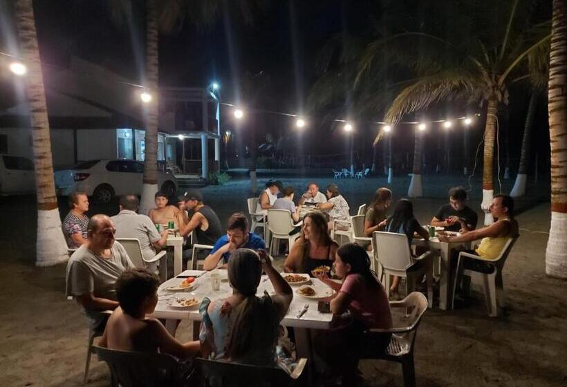 酒店 Mar Del Viento