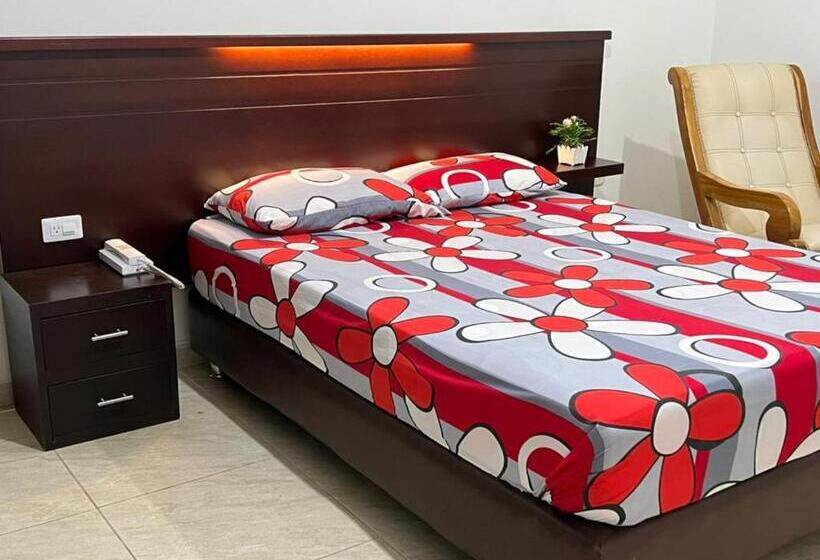 בית מלון כפרי Marialu