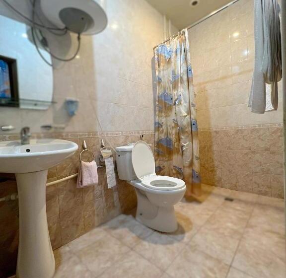 בית מלון כפרי Marishok