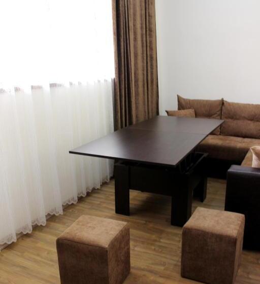 בית מלון כפרי Marishok