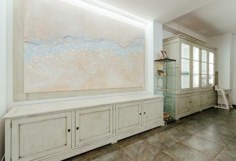 בית מלון כפרי Marlene