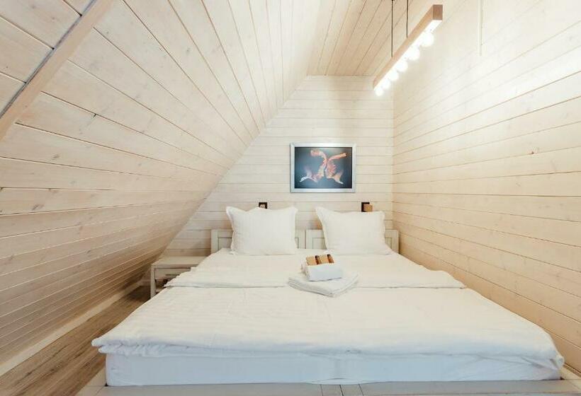 בית מלון כפרי Marlene