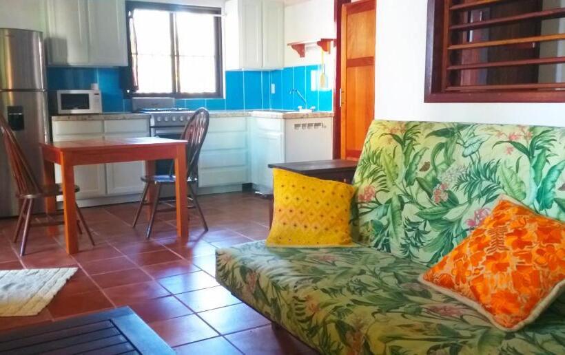 فندق Mayan Beach Garden