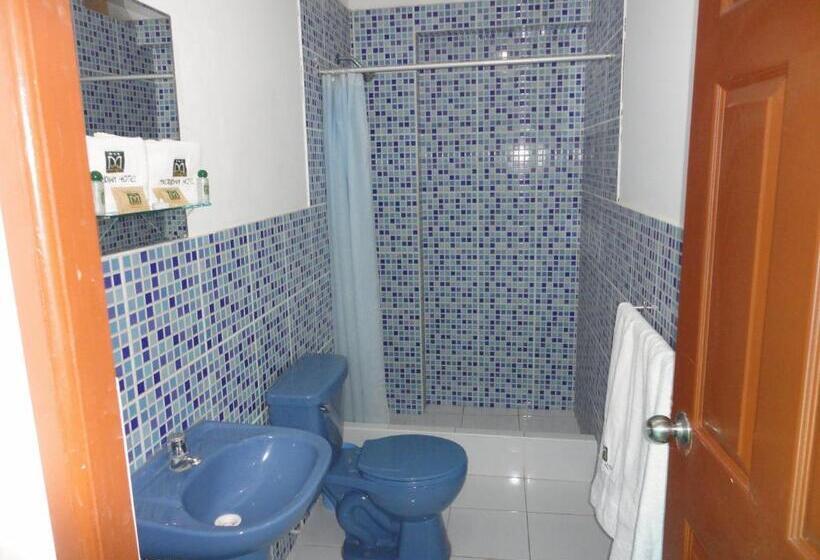 בית מלון כפרי Meflo Playa Grande