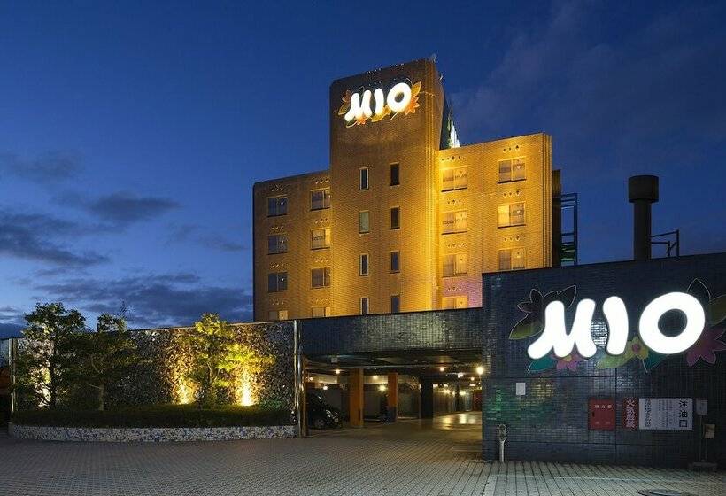 Отель Mio (adult Only)