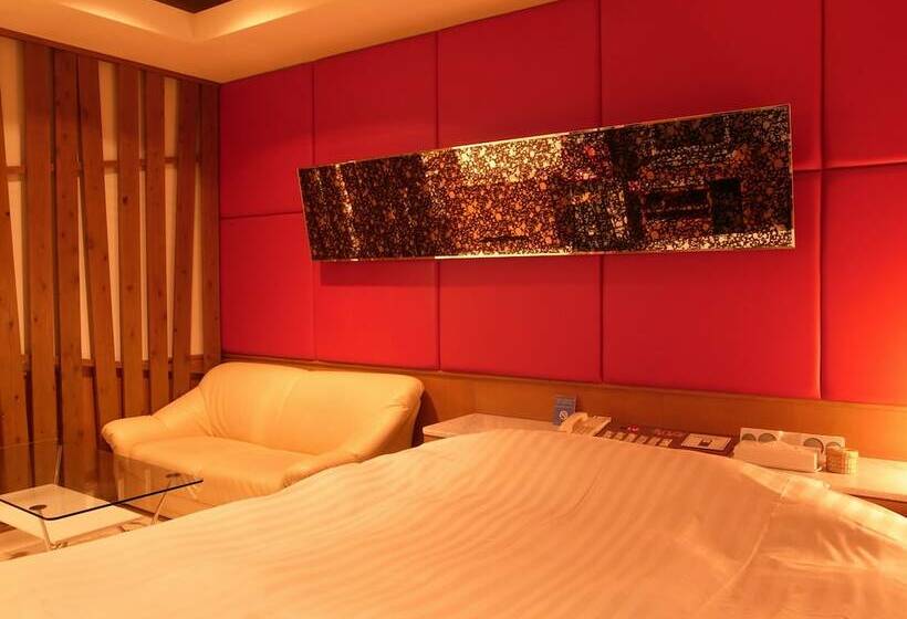 Отель Mio (adult Only)