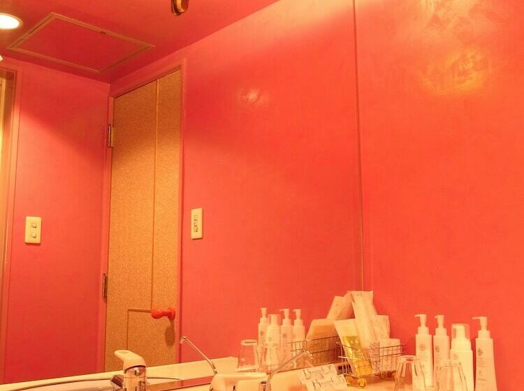 Отель Mio (adult Only)