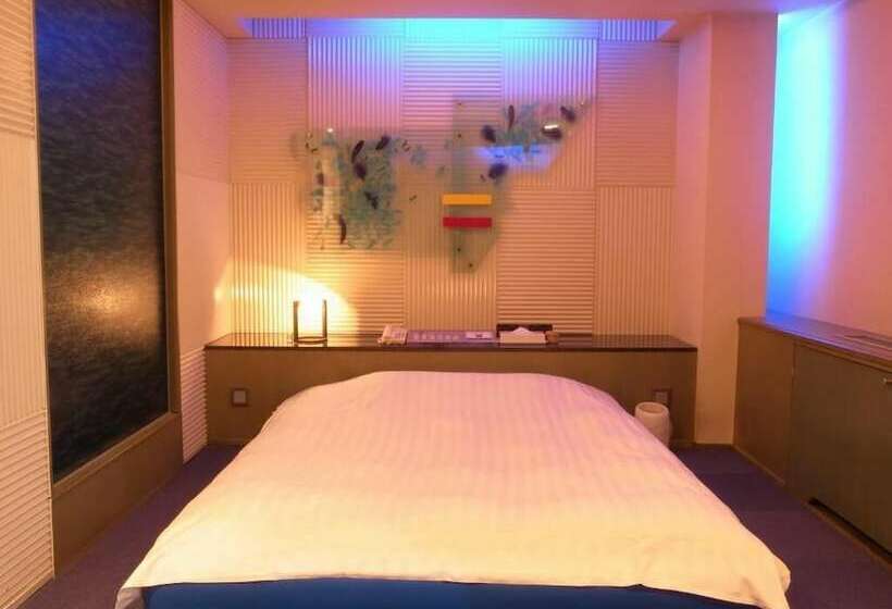 ホテル Mio (adult Only)