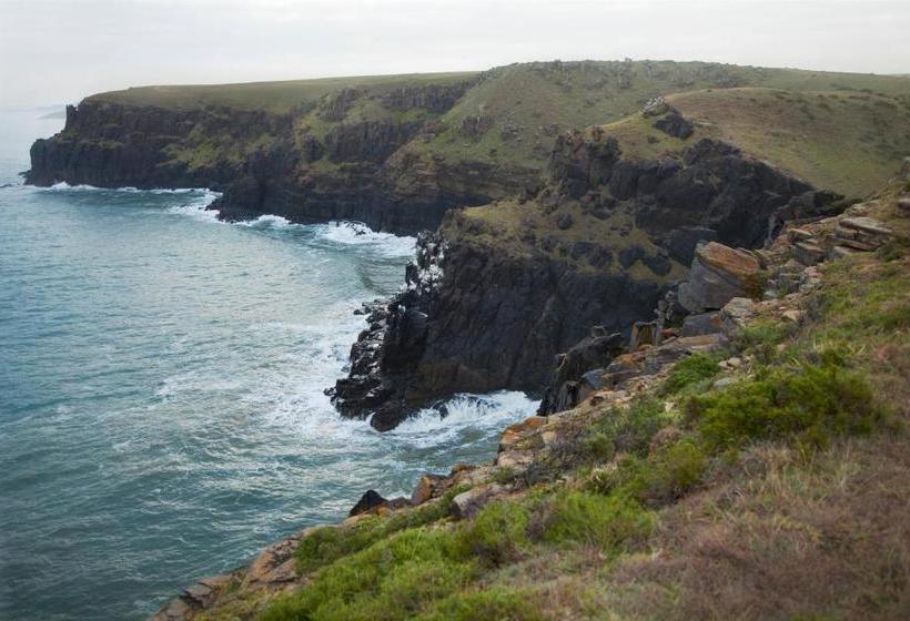 فندق Mitford Self Catering Apartments In Morgan Bay