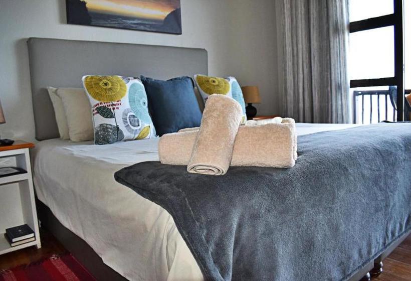 فندق Mitford Self Catering Apartments In Morgan Bay