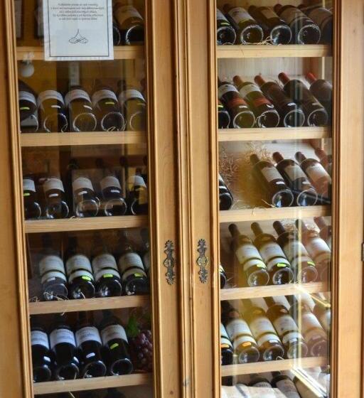 בית מלון כפרי Modrava