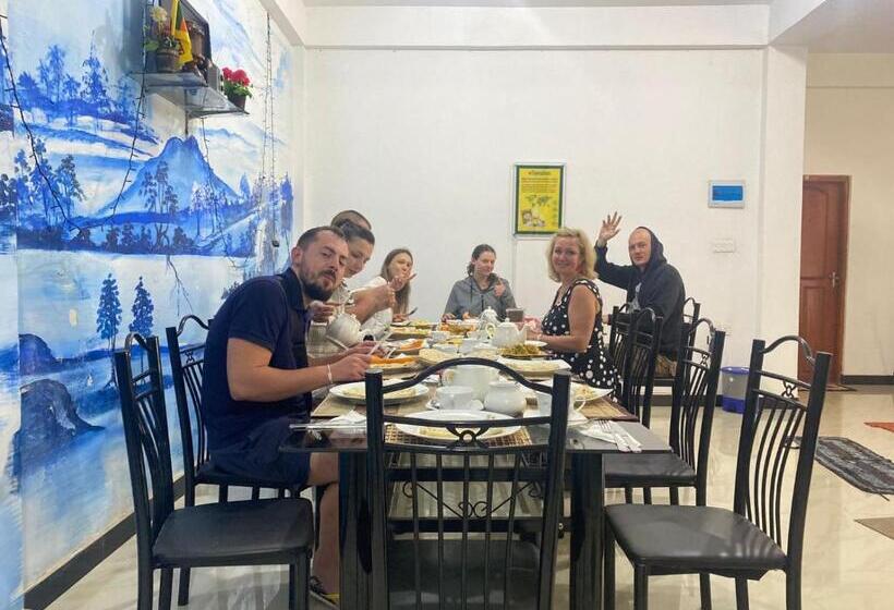 ホテル Mountain Villa Adam S Peak