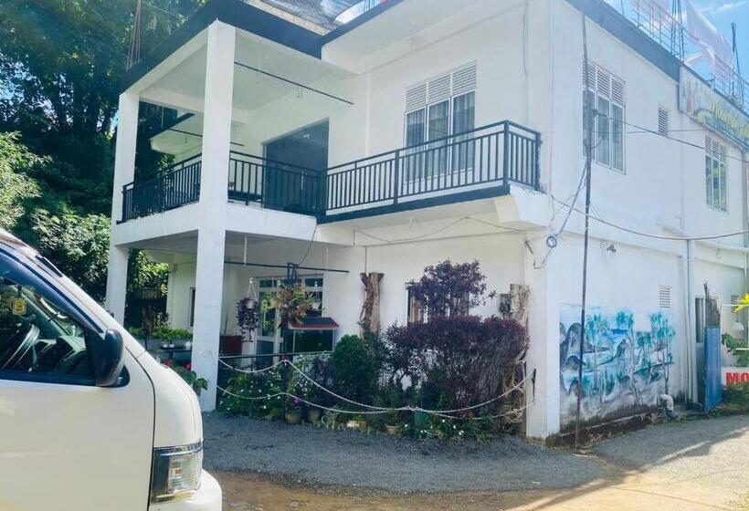 ホテル Mountain Villa Adam S Peak