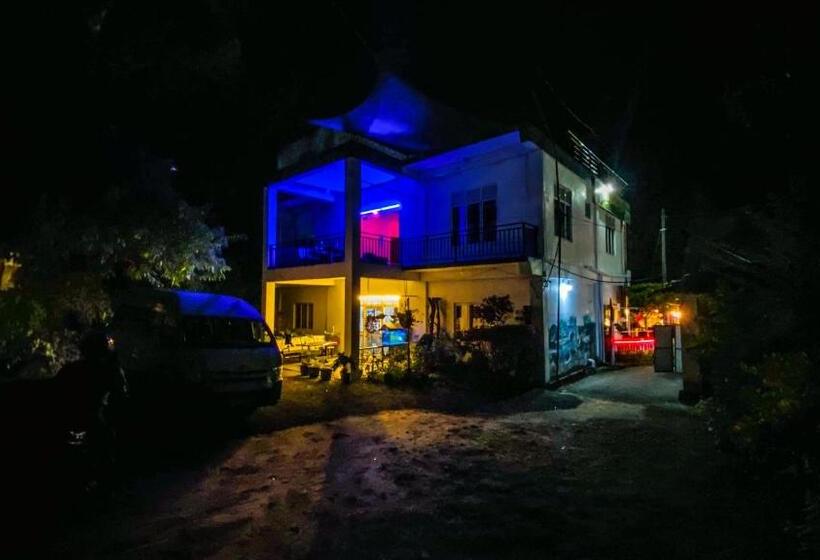 ホテル Mountain Villa Adam S Peak