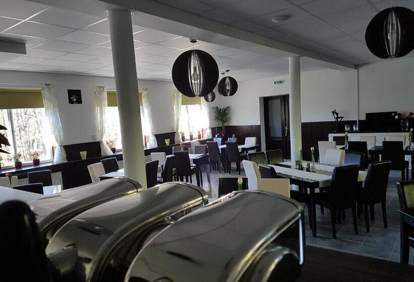 בית מלון כפרי Olivin Kytlice