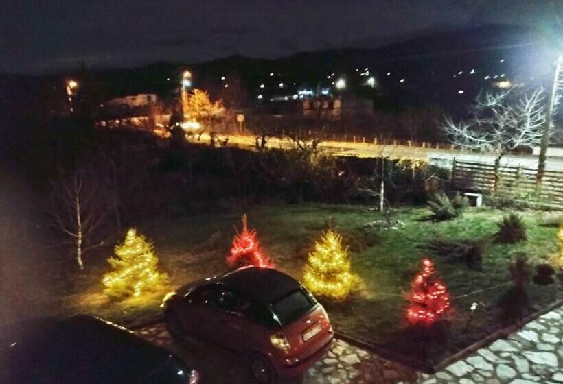 ホテル Pensiunea Codruta