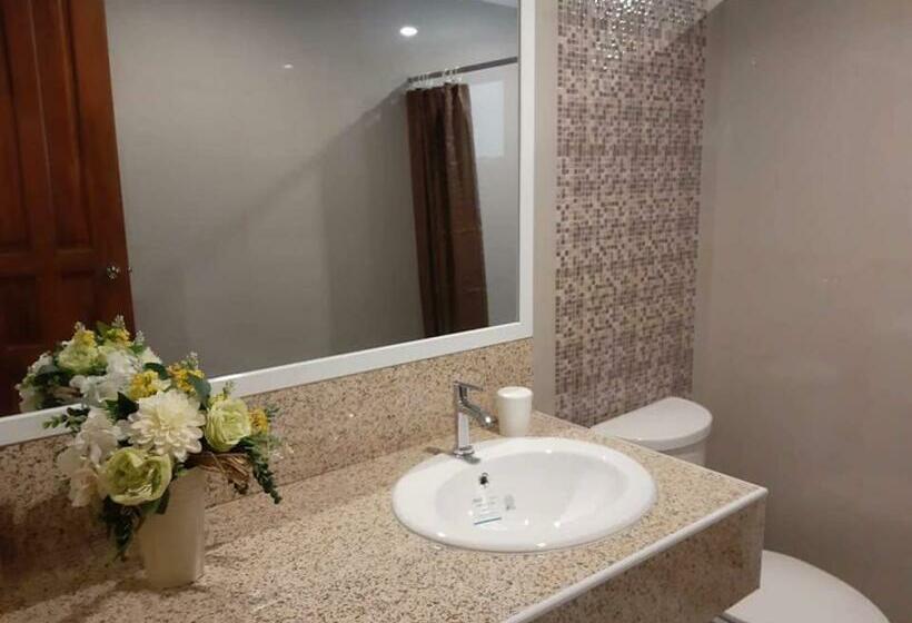 Hotel Plantacion Isabelle