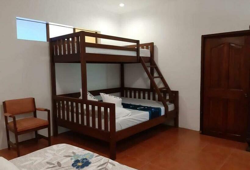 Hotel Plantacion Isabelle