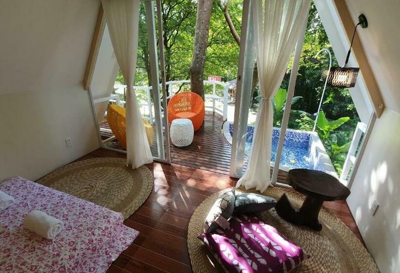 Hotel Plantacion Isabelle